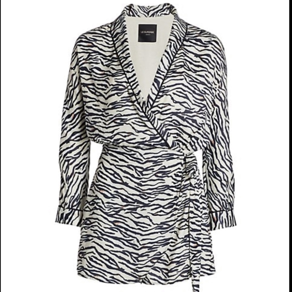 SUNSET MARQUIS ROMPER - Picture 2 of 3